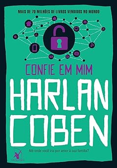 Confie em Mim Harlan Coben